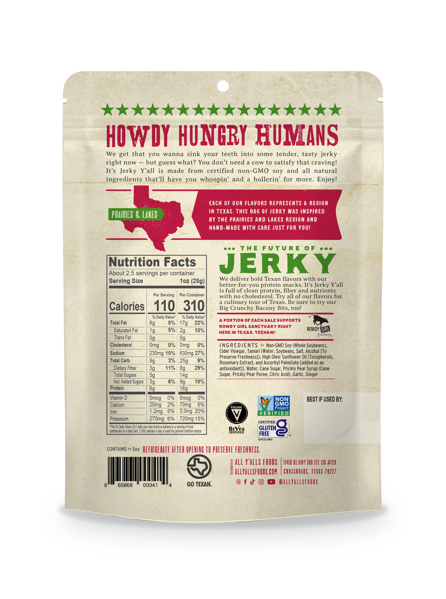 The Smarter Jerky™ + Digital Cookbook Bundle