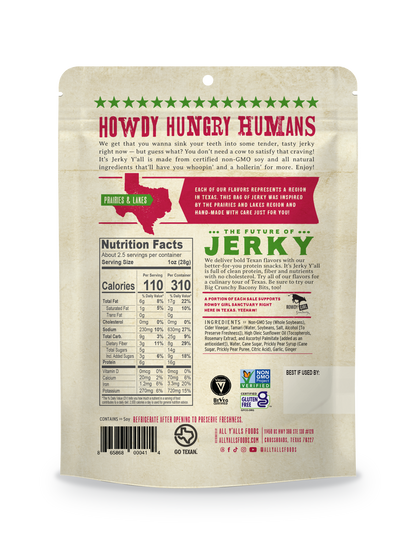The Smarter Jerky™ + Digital Cookbook Bundle