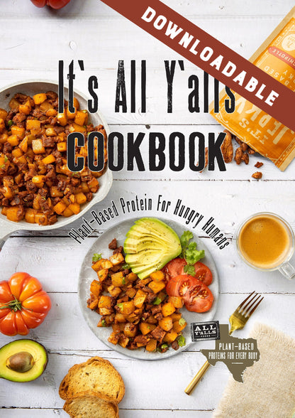 3-Pack + Downloadable Cookbook Bundle | The Smarter Jerky Starter
