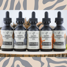 Mushroom Ally Kit - Vegan America