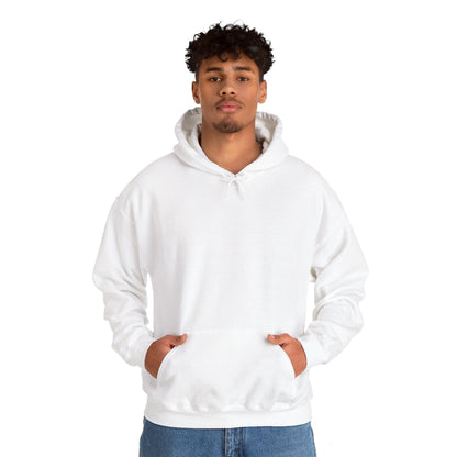 LUNA Unisex Heavy Blend™ Hooded Sweatshirt - Vegan America