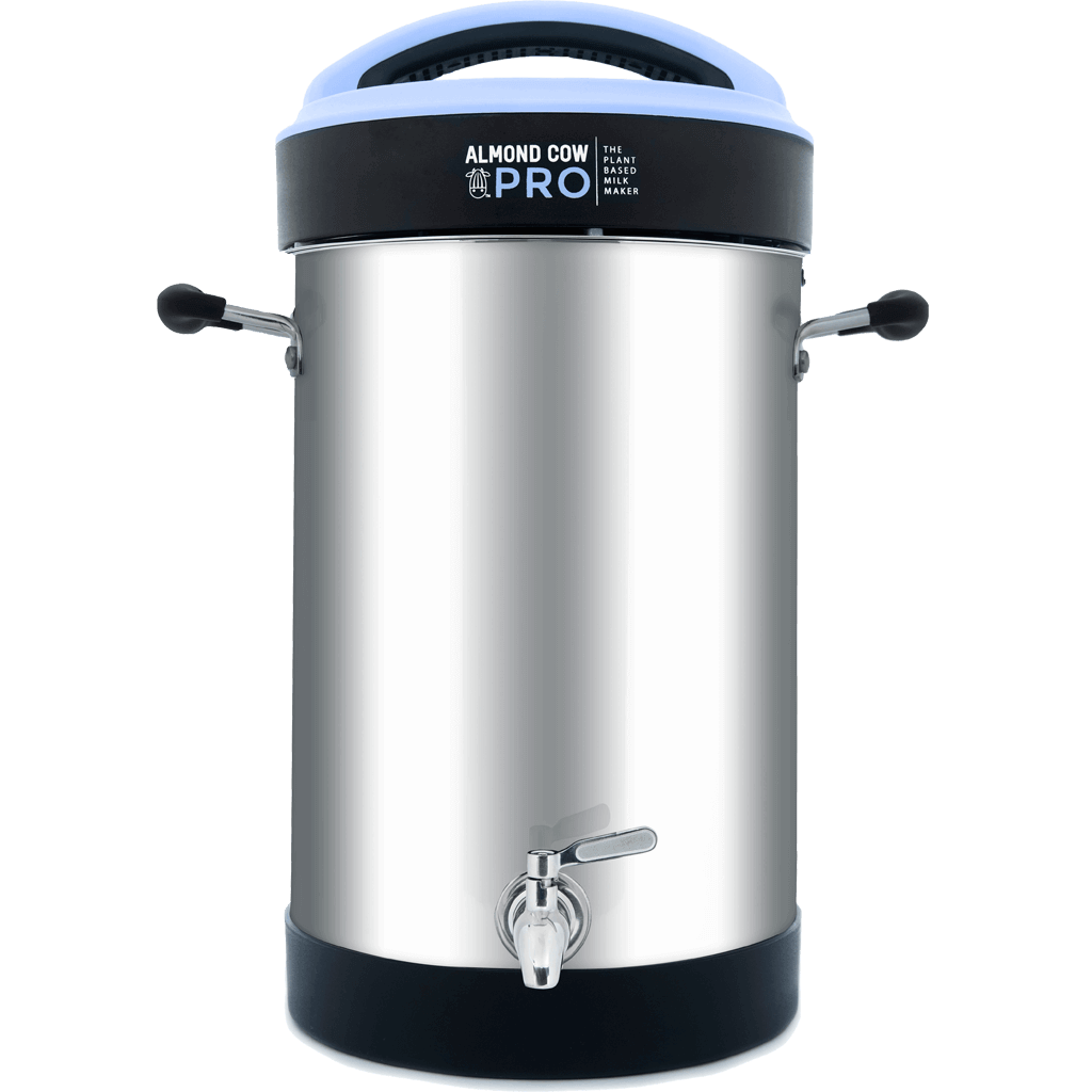 The Pro Milk Maker