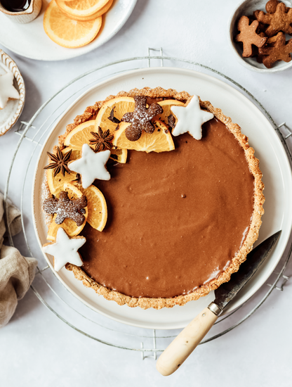 Homemade for the Holidays Recipe eBook