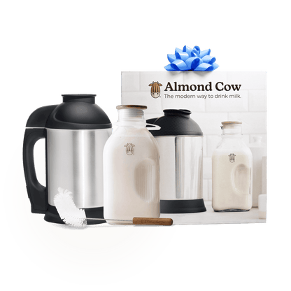 Almond Cow Essentials Bundle (Set)