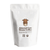 Almond Cow Organic House Coffee - Vegan America