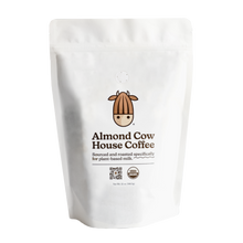 Almond Cow Organic House Coffee