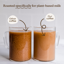Almond Cow Organic House Coffee