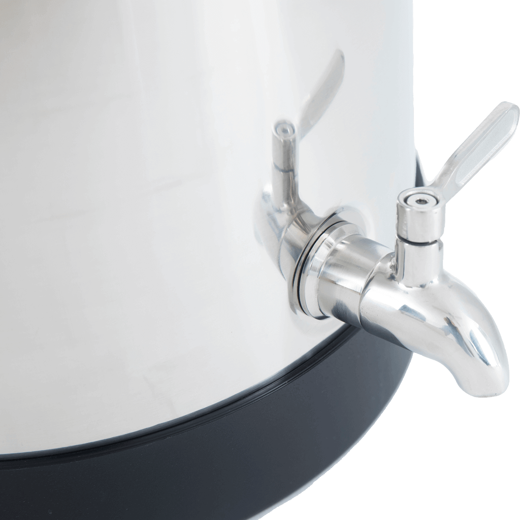 The Pro Milk Maker