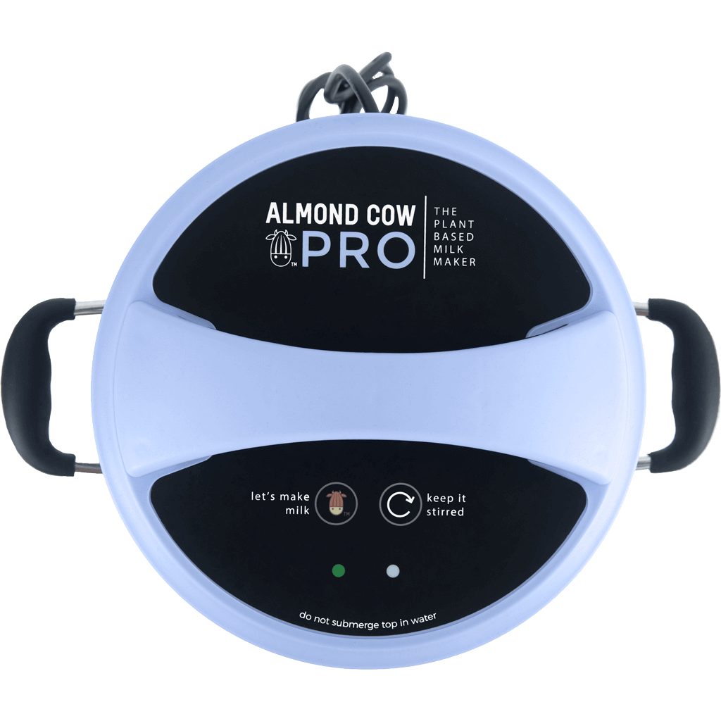 The Pro Milk Maker