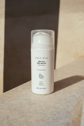 Calming Hero - Aloe Vera After Sun Gel - Vegan America