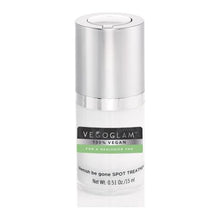 Aloe Blemish-Be-Gone Acne Spot Treatment