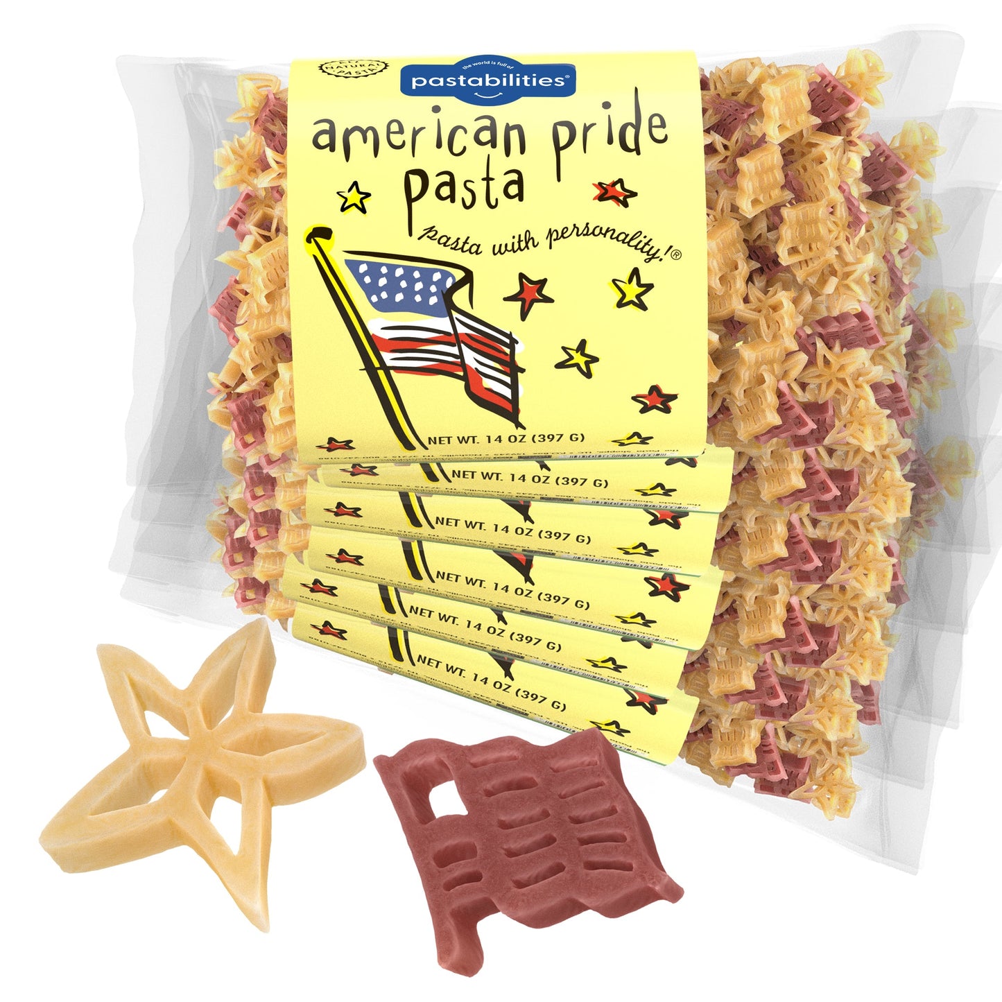 American Pride Pasta