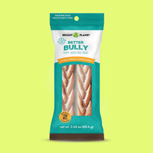 Better Bully Chews 2ct Small