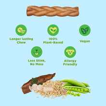 Better Bully Chews 2ct Small