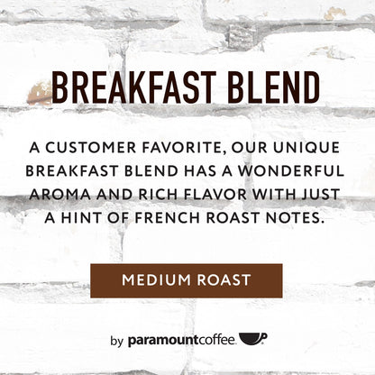 1935 Breakfast Blend 12ct Single Serve Cups