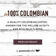 1935 100% Colombian 12ct Single Serve Cups