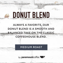 1935 Donut Blend 12ct Single Serve Cups