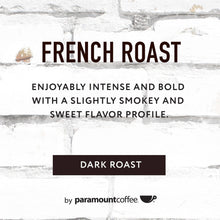 1935 French Roast 12ct Single Serve Cups - Vegan America