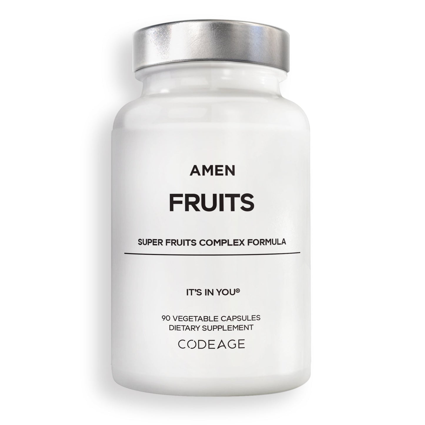 Amen Fruits
