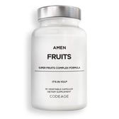 Amen Fruits - Vegan America