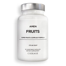 Amen Fruits