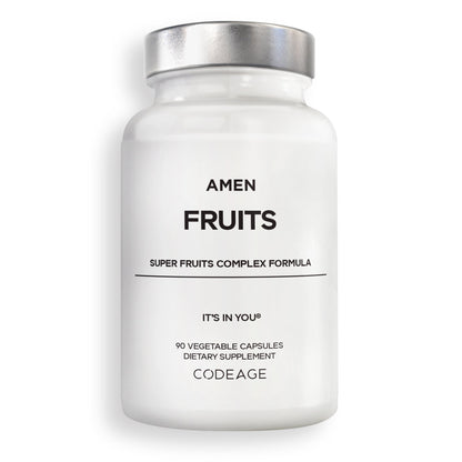 Amen Fruits
