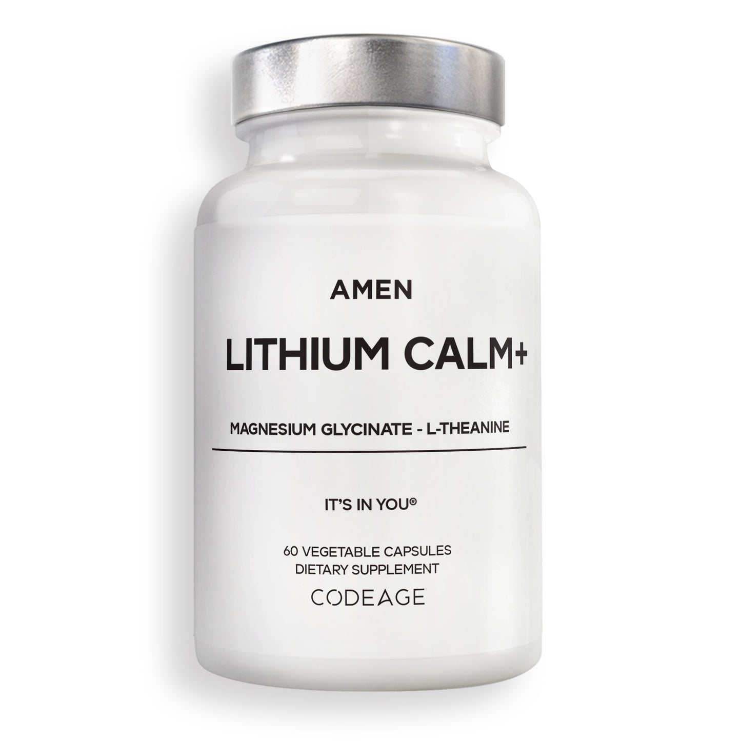 Amen Lithium Calm+