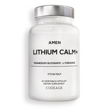 Amen Lithium Calm+