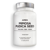 Amen Mimosa Pudica Seed - Vegan America