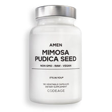 Amen Mimosa Pudica Seed - Vegan America