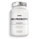 Amen SBO Probiotic - Vegan America