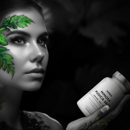 Amen Mimosa Pudica Seed