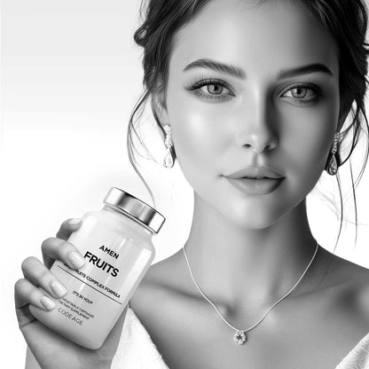 Amen Fruits