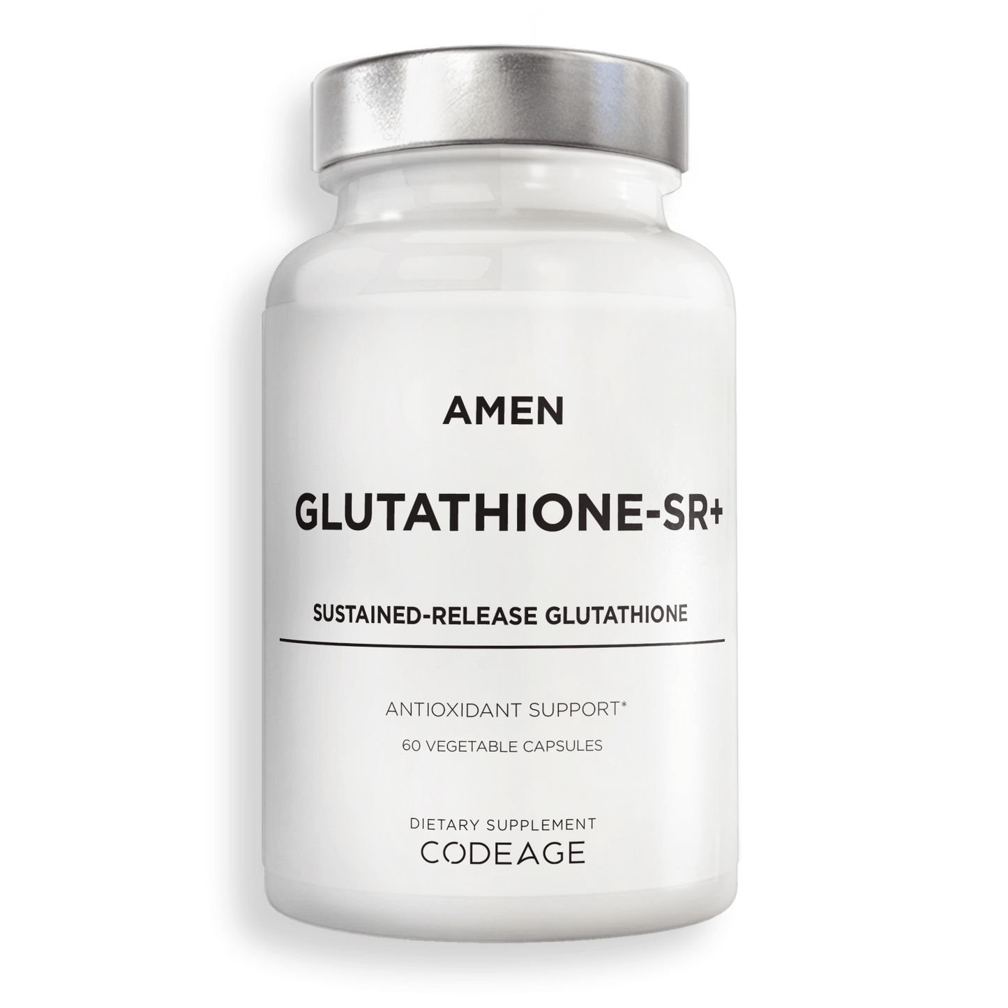 Amen Glutathione-SR+