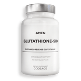 Amen Glutathione-SR+ - Vegan America
