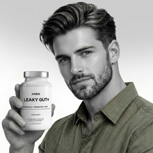 Amen Leaky Gut + - Vegan America