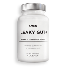 Amen Leaky Gut +