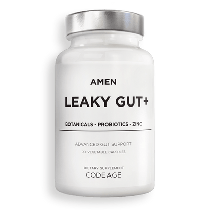 Amen Leaky Gut +