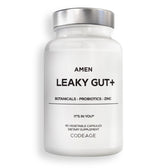 Amen Leaky Gut + - Vegan America