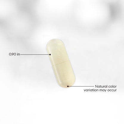 Amen Magnesium Citrate