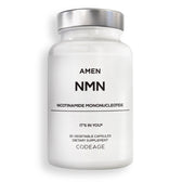 Amen NMN - Vegan America