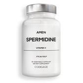 Amen Spermidine - Vegan America
