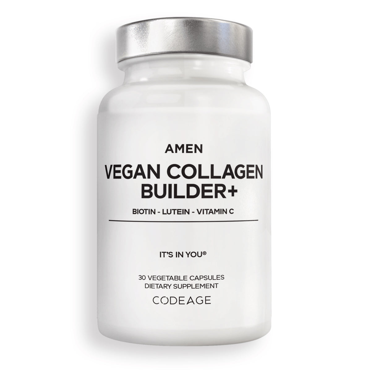 Amen Vegan Collagen Builder +