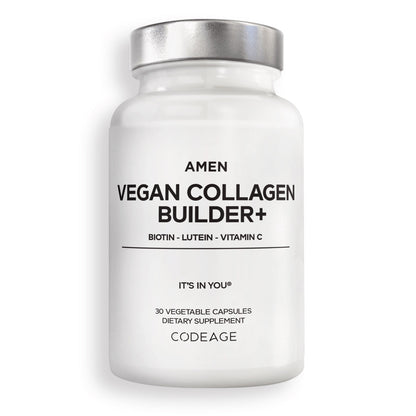 Amen Vegan Collagen Builder +