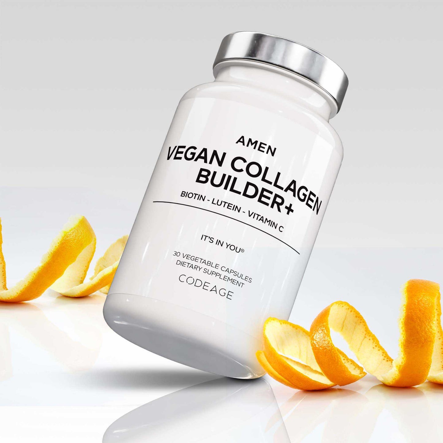 Amen Vegan Collagen Builder +