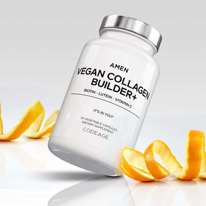 Amen Vegan Collagen Builder +