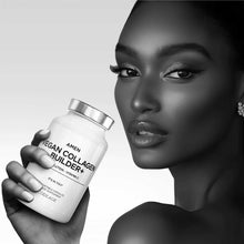 Amen Vegan Collagen Builder +