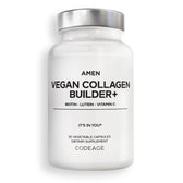 Amen Vegan Collagen Builder + - Vegan America