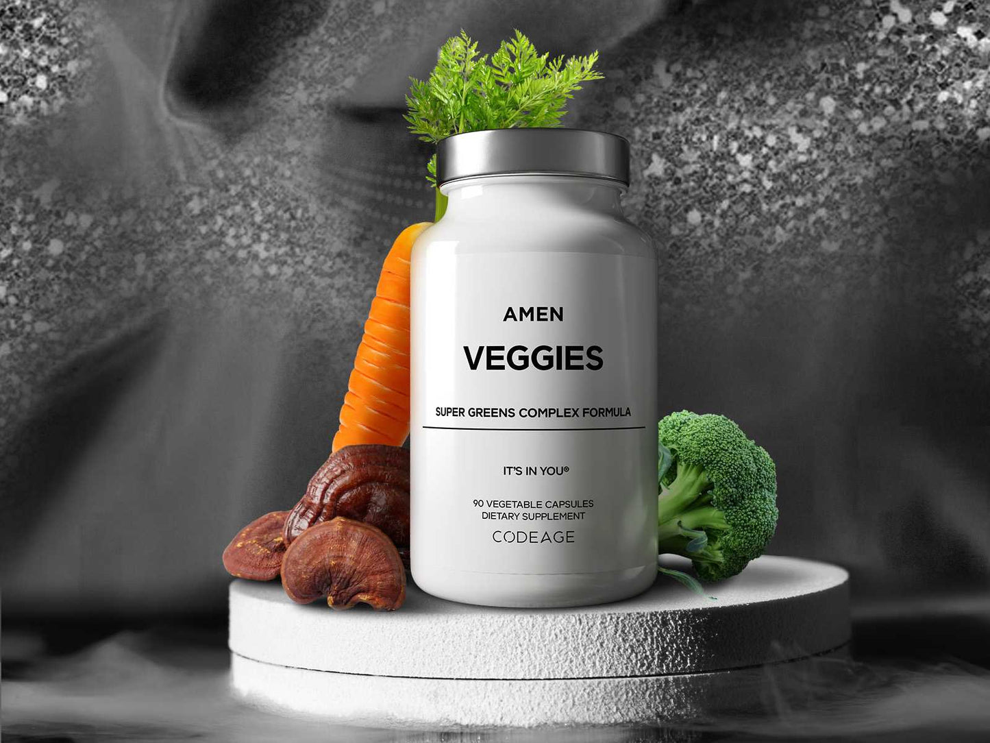 Amen Veggies
