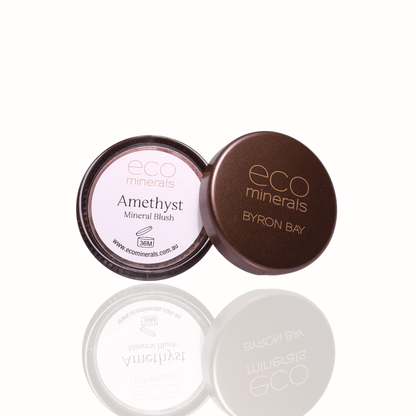 Mineral Blush - Vegan America